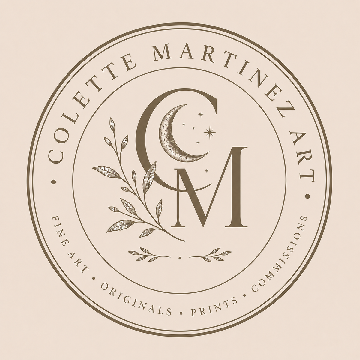 Colette Martinez Art